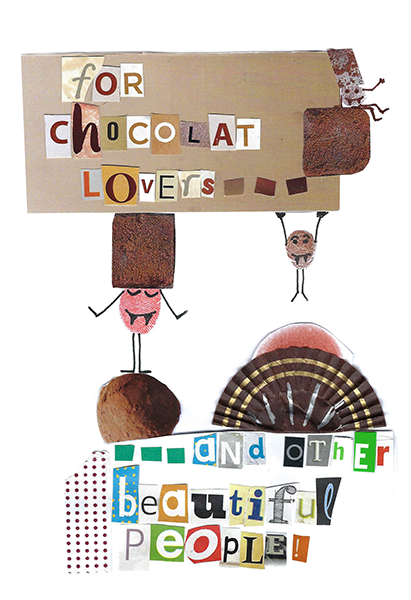 Chocolat lovers